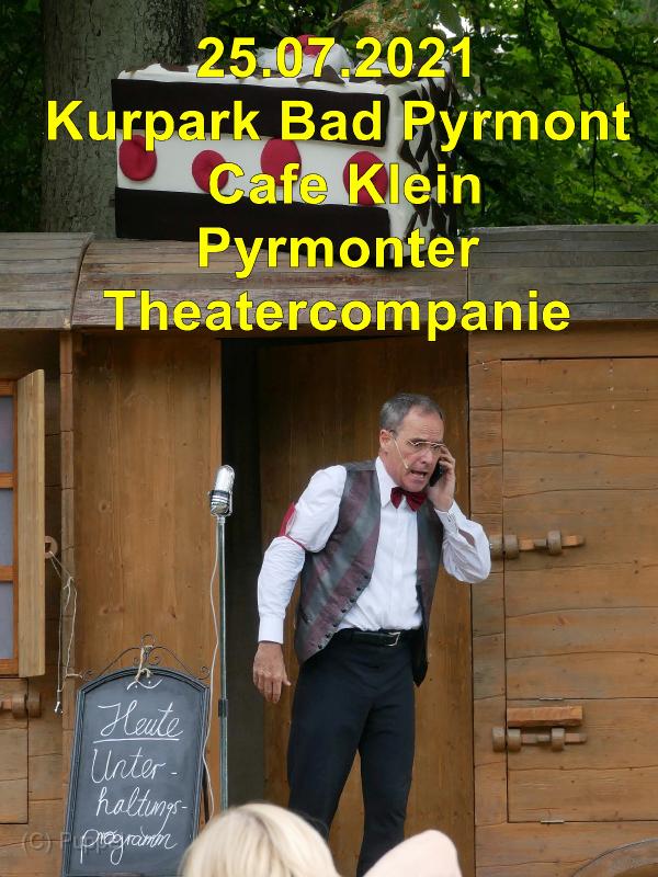 2021/20210725 Kurpark Bad Pyrmont Cafe Klein Theatercompanie/index.html